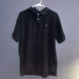 Polo t-shirt